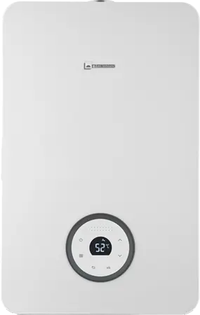Chauffe-bains gaz